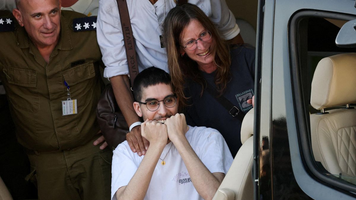 Egypťané pomáhají v Pásmu Gazy najít a exhumovat těla zbylých rukojmích